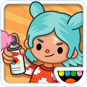 Toca Life After School 1.2 Play Mod Full Version