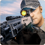 FPS Sniper 3D Gun Shooter Free Fire Shooting Games vv1.30 Mod APK APK No Ads