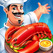 Kitchen Station Chef Cooking Restaurant Tycoon v8.5 Mod APK HIGH COINS NO ADS