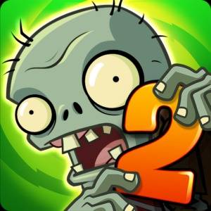 Plants vs Zombies 2 Free v8.7.2 MOD APK Unlimited Gems