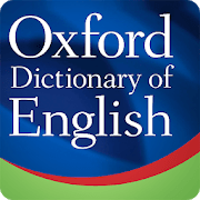 Oxford Dictionary of English Free Premium 11.5.640