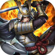 Revenge Of Samurai Warrior vv2.6 Mod APK APK God Mode Unlimited Karma Points Enemy Can't Attack