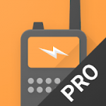 Scanner Radio Pro Fire and Police Scanner 6.11 Paid