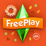 The Sims FreePlay v5.56.1 Mod APK Unlimited Money VIP