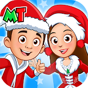 My Town Play Discover Pretend Play Kids Game v1.22.10 MOD APK FullPaid