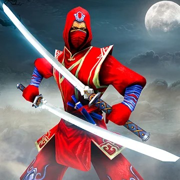 superhero-ninja-sword-shadow-assassin-fight-2020-1-1-mod-money