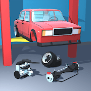 retro-garage-car-mechanic-simulator-1-7-5-mod-money