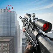 Sniper 3D v3.18.1 Mod APK Unlimited Coins
