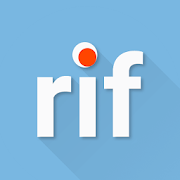 Rif Is Fun Golden Platinum For Reddit 4.16.28 Paid
