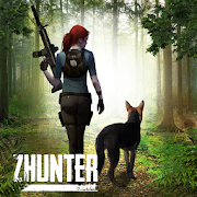 Zombie Hunter Sniper Apocalypse Shooting vv3.0.25 Mod APK APK Money