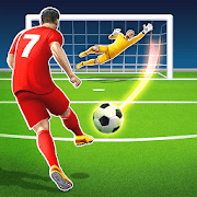 Football Strike Multiplayer Soccer v1.27.1 Mod APK