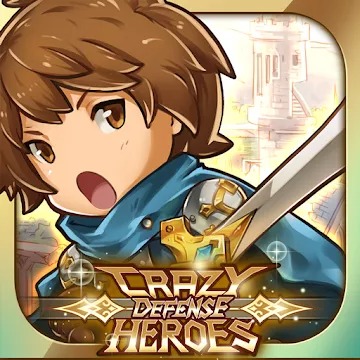 crazy-defense-heroes-tower-defense-strategy-game-2-8-0-mod-money
