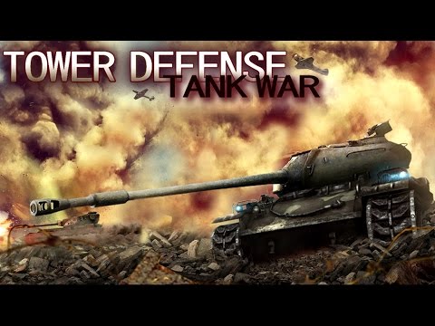 tower-defense-tank-war-2-0-2-mod-apk-unlimited-money