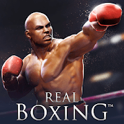 Real Boxing vv2.7.6 Mod APK APK Unlimited Money Unlocked