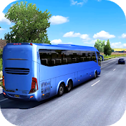 City Coach Bus Driving Simulator 3D City Bus Game vv1.0 Mod APK APK Money Unlocked No Ads