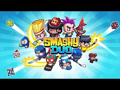 Smashy Duo 3 0 1 Apk Mod Unlimited Money Apk Android Free