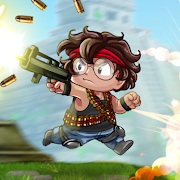 Ramboat 2 The metal soldier shooting game v2.0.2 Mod APK a lot of money