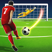 Football Strike Multiplayer Soccer vv1.23.0 Mod APK APK A Lot Of Money