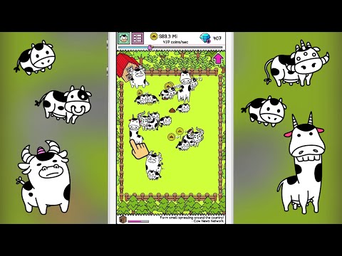 cow-evolution-crazy-cow-making-clicker-game-1-10-7-mod-apk