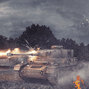 Panzer War 2v020.10.16.2 Mod APK Free Shopping