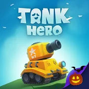 Tank Hero Fun And Addicting Game v1.6.5 Mod APK God Mode