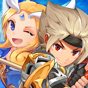 Sword Fantasy Online 7.0.40 God Mode Weak Enemy