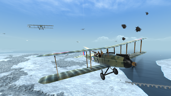 warplanes-ww1-sky-aces-1-0-mod-unlimited-gold-silver-fuel