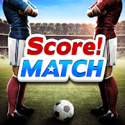 Score! Match v1.95 Mod APK