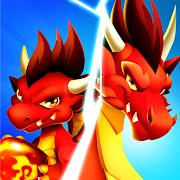 Dragon City v10.7.2 Mod APK One Hit