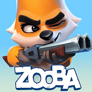 Zooba Free-for-all Adventure Battle Game 2.12.0 Mod