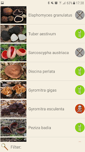 mushrooms-app-40-unlocked
