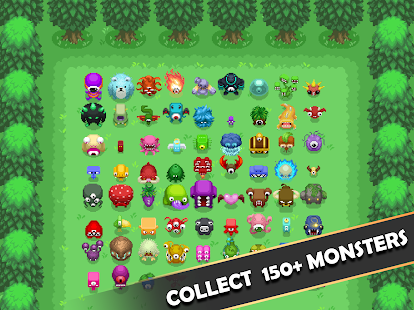 tiny monsters cheats android