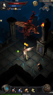 ever-dungeon-hunter-king-endless-darkness-1-5-63-mod-apk-unlimited-money