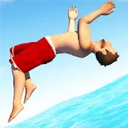 Flip Diving v3.2.5 Mod APK Money