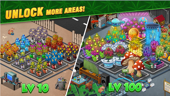 bud-farm-idle-growing-tycoon-weed-farm-1-36-mod-mod-menu-add-gold-cash-seeds