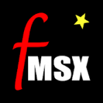FMSX Deluxe Complete MSX Emulator 5.7