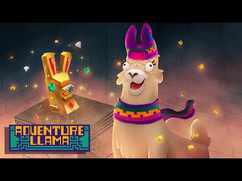 adventure-llama-1-1-mod-apk-unlimited-coins-keys