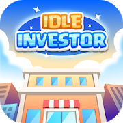 Idle Investor Best Idle Game vv2.3.5 Mod APK APK Money