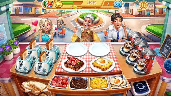cooking-city-crazy-chefs-restaurant-game-1-22-3973-mod-infinite-diamond