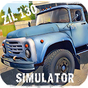 Driving Simulator ZIL 130 Premium ​​1.1.2 APK + Mod A Lot Of Money