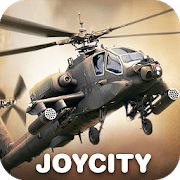 GUNSHIP BATTLE Helicopter 3D vv2.7.79 Mod APK APK Free Shopping
