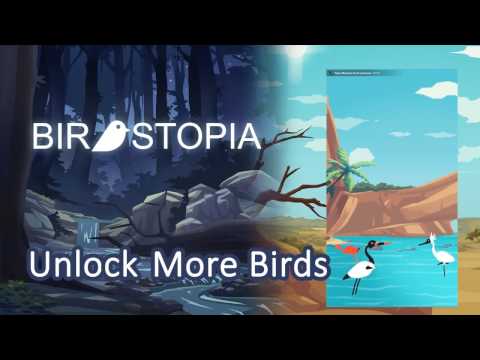 Birdstopia Idle Bird Clicker v1.2.8 MOD APK APK