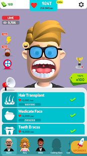 idle-makeover-0-6-7-mod-free-shopping-more