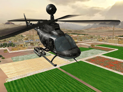 helicopter-sim-flight-simulator-air-cavalry-pilot-1-93-mod-unlocked