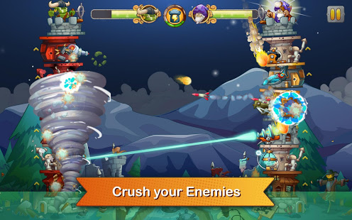 tower-crush-free-strategy-games-1-1-42-mod-apk-unlimited-money