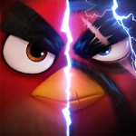 Angry Birds Evolution vv2.8.0 Mod APK APK God Mode High Damage Ads Disabled