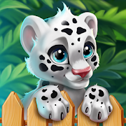 Family Zoo The Story v2.1.8 Mod APK Unlimited Coins