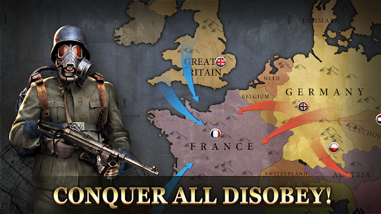 ww2-strategy-commander-conquer-frontline-2-0-6-mod-apk-unlimited-money