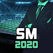 Soccer Manager 2020 Football Management Game vv1.1.12 Mod APK APK Gift Packs