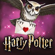 Harry Potter Hogwarts Mystery v3.2.3 MOD APK Unlimited All